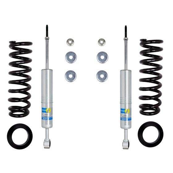 B8 6112 Suspension Kit 1