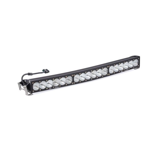 30 Inch LED Light Bar Driving Combo Pattern OnX6 Arc Series 1