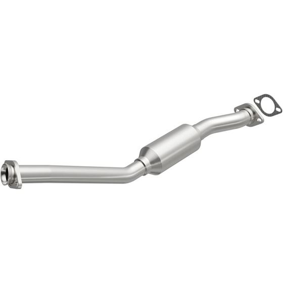 1983-1986 Ford Ranger California Grade CARB Compliant Direct-Fit Catalytic Converter 1