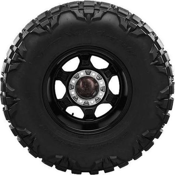 33X13.50R15LT 109Q C/6 MUD GRAPPLER BW (200650) 3