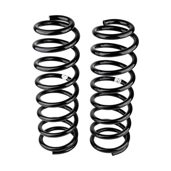 Coil Spring Set (2414) 3