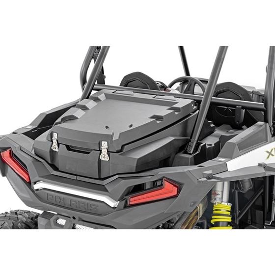 Cargo Box 2 and 4 Seater 27L Polaris RZR XP 1000 (93026A) 1