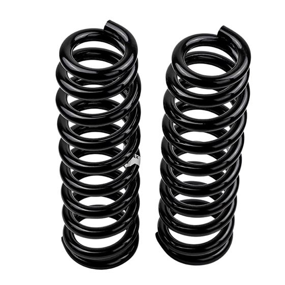 Coil Spring Set (2884) 3