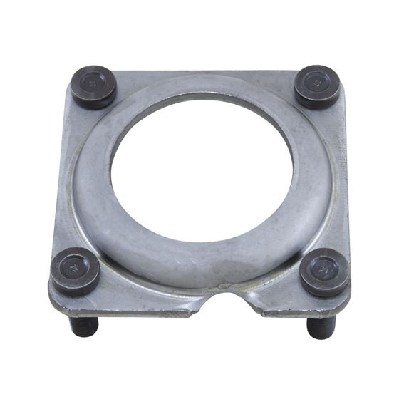 Axle Bearing Retainer Plate For Super 35 Rear Yukon Gear and Axle