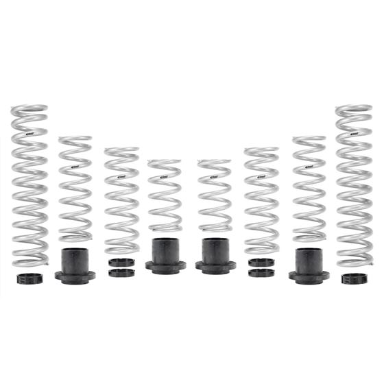 Pro-Utv - Stage 3 Performance Spring System (Set Of 8 Springs)