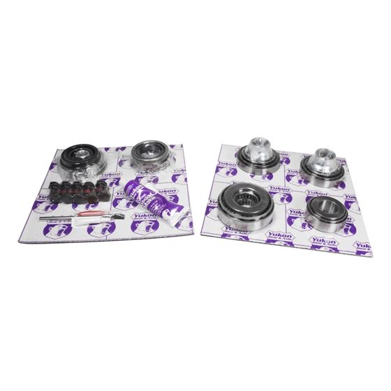Master Overhaul Kit for Ford 9.75" Rear Differential 2014-22 Expedition (YKF9.75-IRS-C) 1