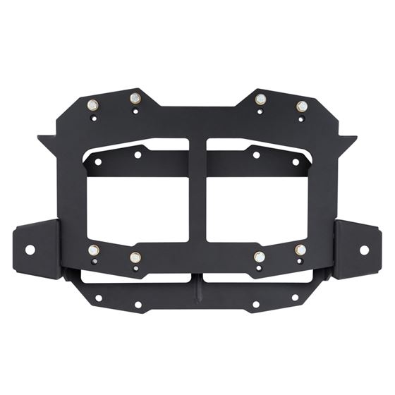 JL TIRE RELOCATION BRACKET (7721) 1