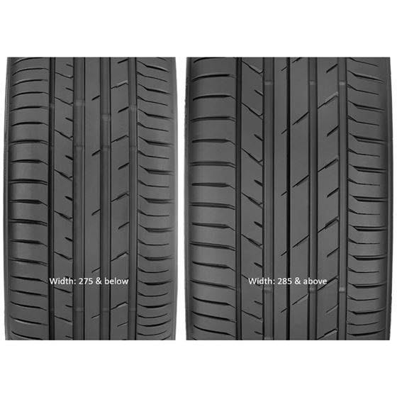 Proxes Sport Max Performance Summer Tire 235/40ZR18 (136040) 3