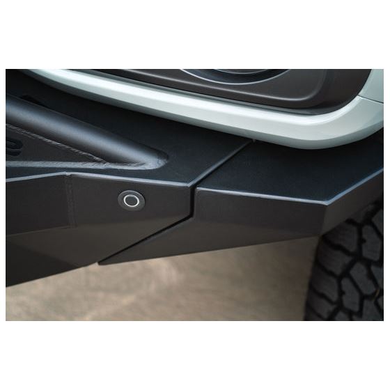 2021-22 Ford Bronco Add-On Wings For FS-15 Series Front Bumper3