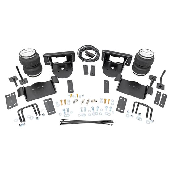 Air Spring Kit - 0-6 in Lifts - Ford F-150 4WD (2015-2020) (10017)