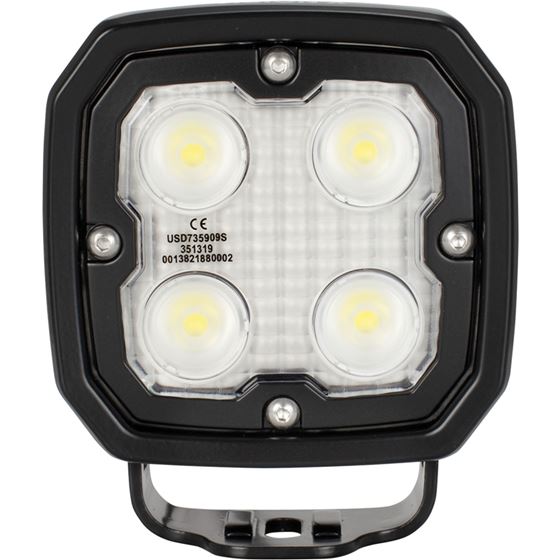 Duralux Work Light 4 LED 60 Degree (9141527) 1 2