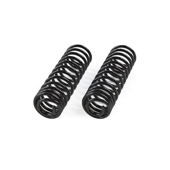 Jeep JT 4.5 Inch Lift Coil Spring Kit Rear 1