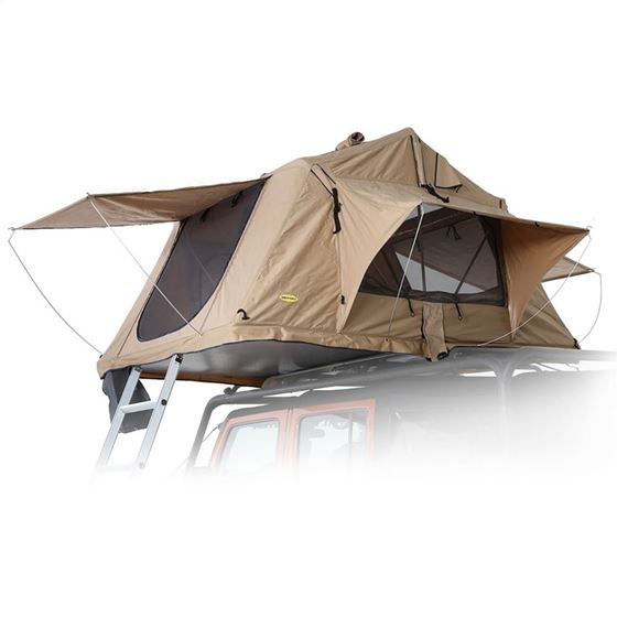 Overlander Roof Top Tent (2783) 1