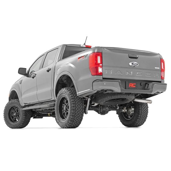 60 Inch Ford Suspension Lift Kit 3