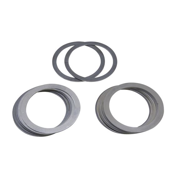Super Carrier Shim Kit For 2015 And Up Ford 8.8 Inch Yukon Gear and Axle