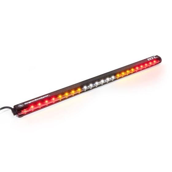 RTL-S 30&quot;Rear Light Bar with Turn Signal 1