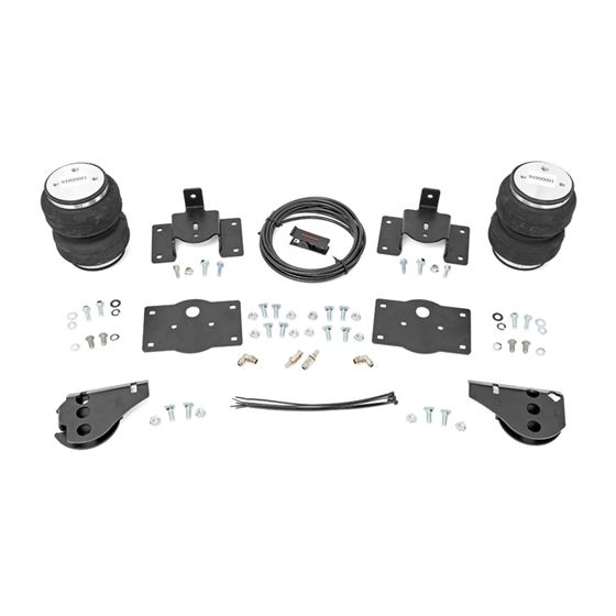 Air Spring Kit Ram 1500 4WD (09-23 and Classic) (10032) 1