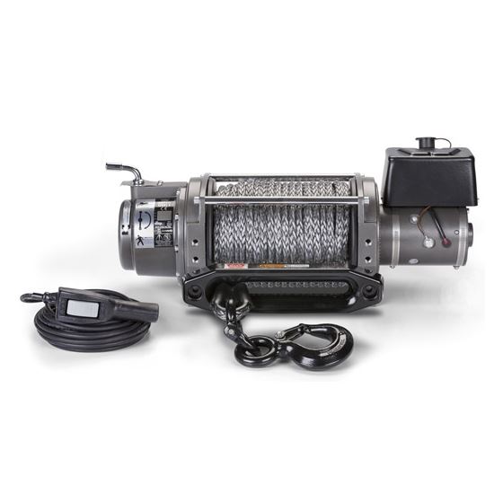 Warn Series Winch 91044 1