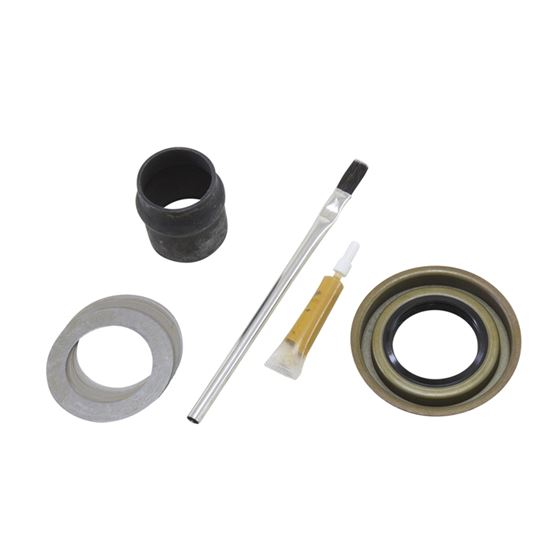 Yukon Minor Install Kit For 99 And Newer 10.5 Inch GM 14 Bolt Truck Yukon Gear and Axle