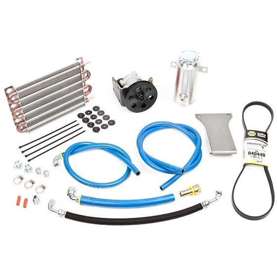 Tacoma Rock Assault Power Steering Kit 27L For 9504 Tacoma 1