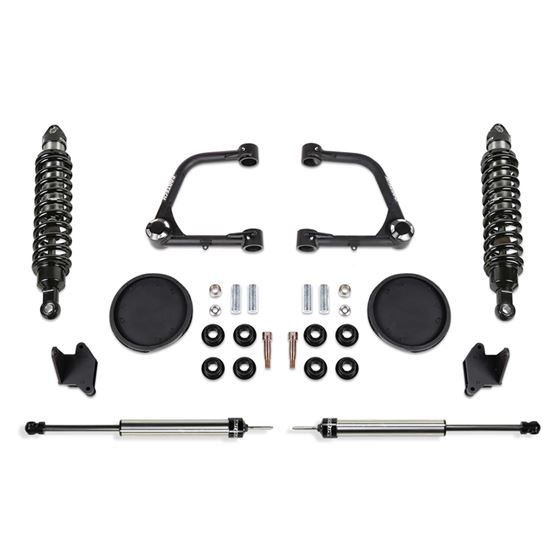 Uniball UCA Lift Kit (K7087DL) 1