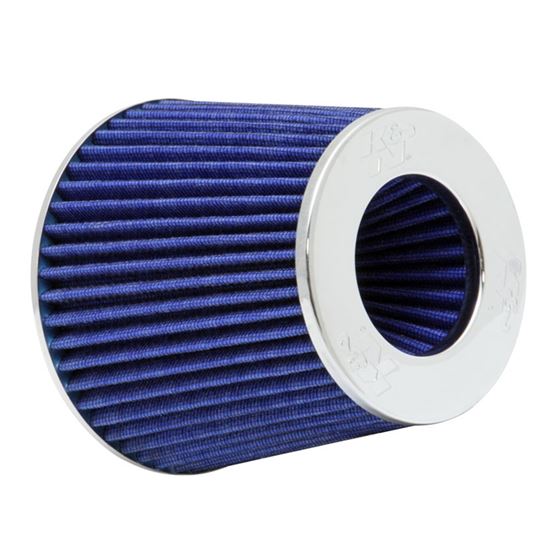 Universal Clamp-On Air Filter (RG-1001BL) 1