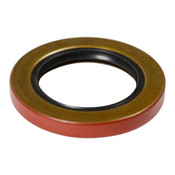 WHEEL HUB SEAL 3.880" OD FOR 2.500" SHAFT DIA (YMS415082N) 1