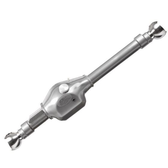 Axle Housing Front 3-Link E-Locker with Inspection Hole 1