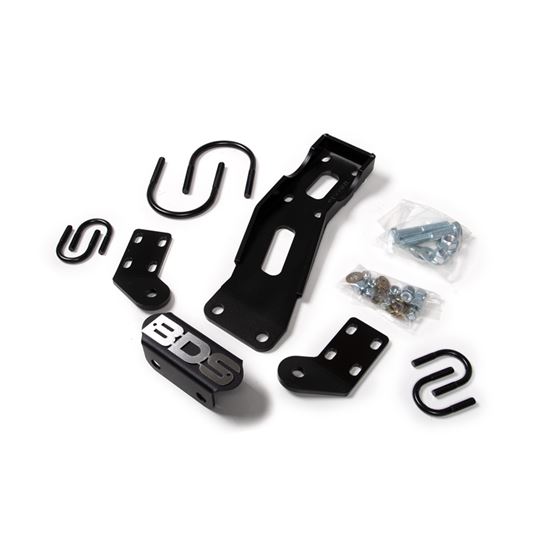73-87 Chevy Dual Stabilizer Mount Kit (55374)