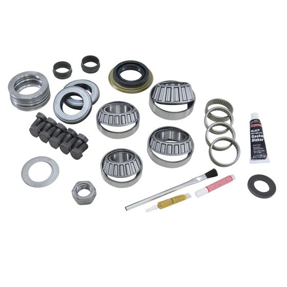 Yukon Master Overhaul Kit For 04 And Up 7.6 InchIFS Front Yukon Gear and Axle