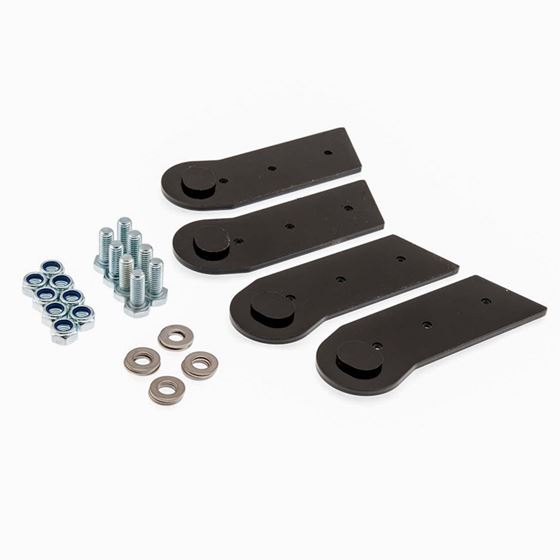 Caster Correction Kit (FK81) 1