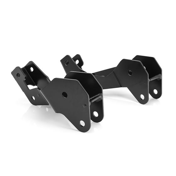 JEEP JL/JT CASTER CORRECTION BRACKET KIT 1