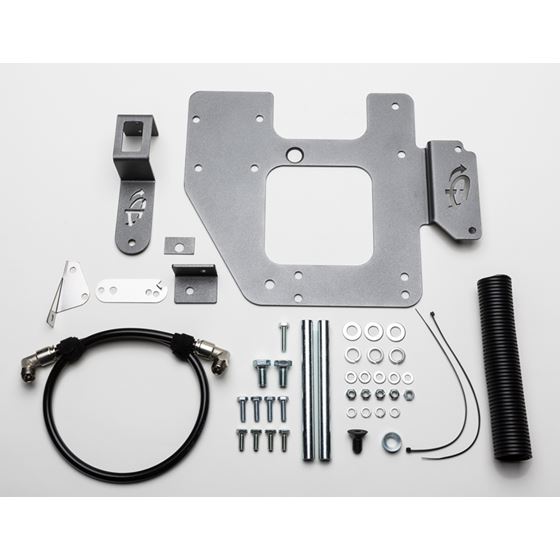 ARB complete Cargo Mounting Install Kit 22-7810