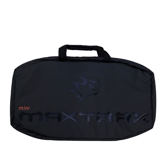 MINI CARRY BAG BLACK (MTXMB) 1