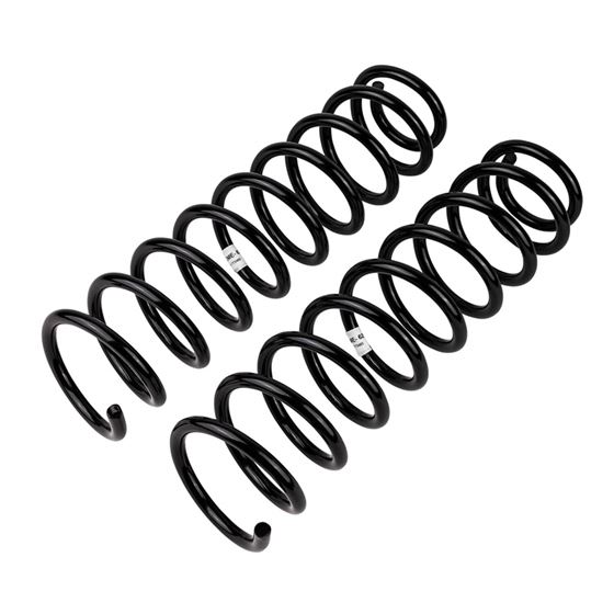 Coil Spring Set (2629) 1