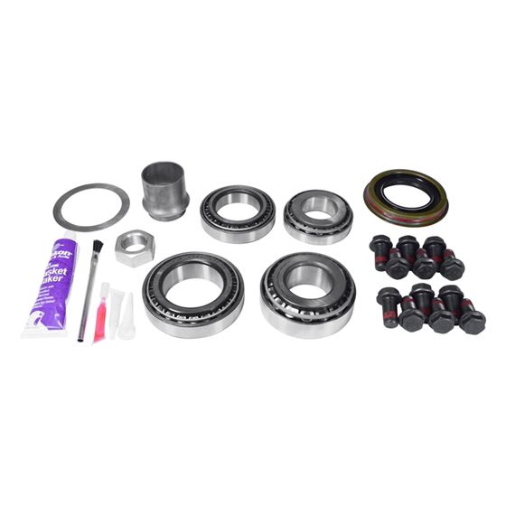 Master Overhaul Kit for Dana 275MM Rear Differential 2017+ Ford F250/350 (YKDM275) 1