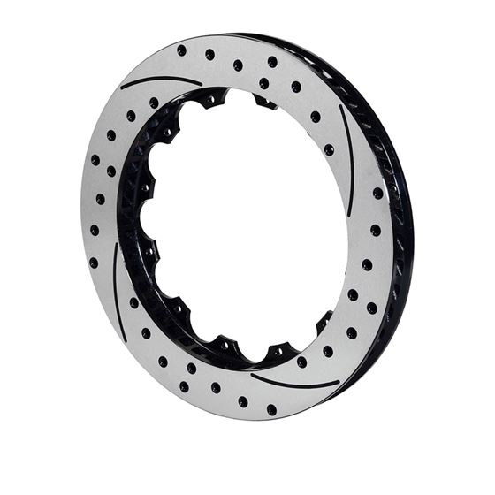 SRP Drilled Performance Rotor 1