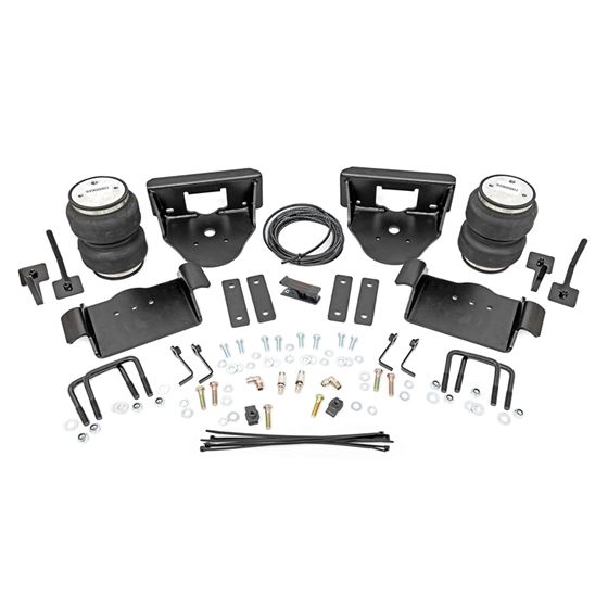 Air Spring Kit - 0-6 in Lifts - Ford F-150 4WD (2004-2014) (10008)