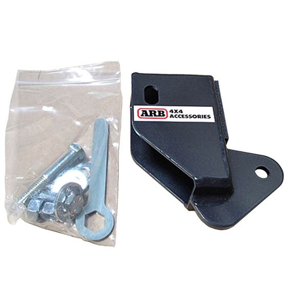 Farm Jack Adapter Bracket (3500040) 1