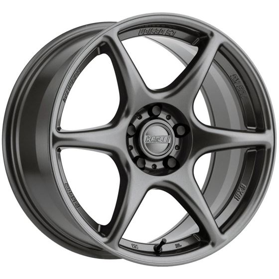 Tandem Gm 17x9 5x120 +22