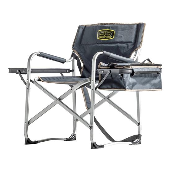 CAMPING CHAIR W COOLER (2841) 1