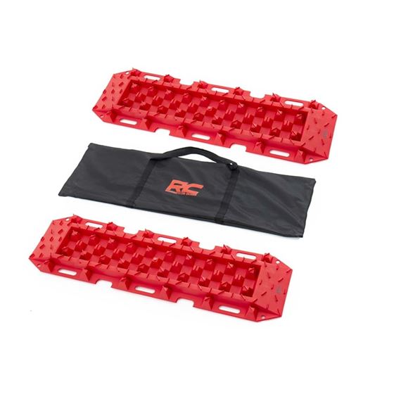 Traction Boards 45 Inch Long 13 Inch Wide Deep Studded Design Rough Country 3