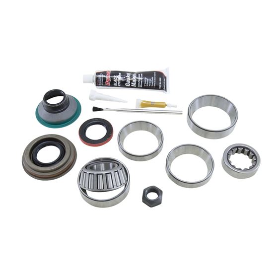 Yukon Bearing Install Kit For Dana 44 19 Spline Yukon Gear and Axle