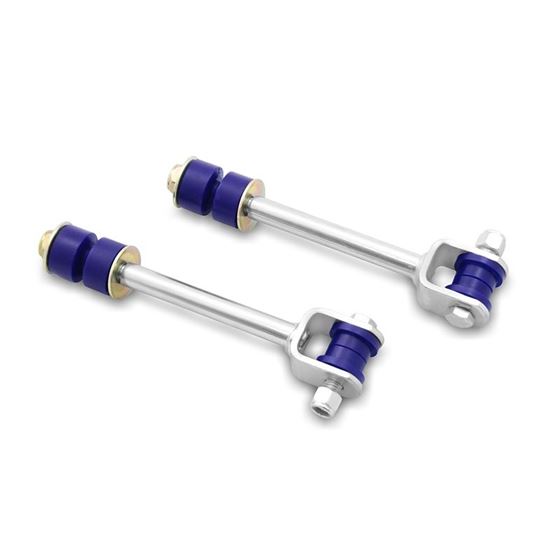 Heavy Duty Sway Bar Links (TRC0039) 1