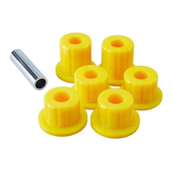 Leaf Spring Bushing Kit (OMESB106) 1