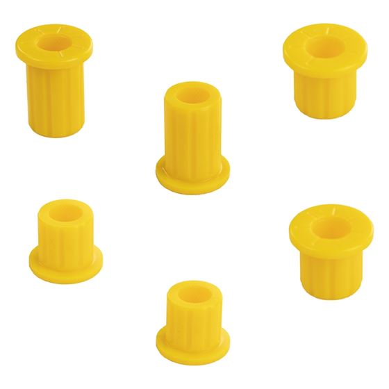 Leaf Spring Bushing Kit (OMESB5) 1