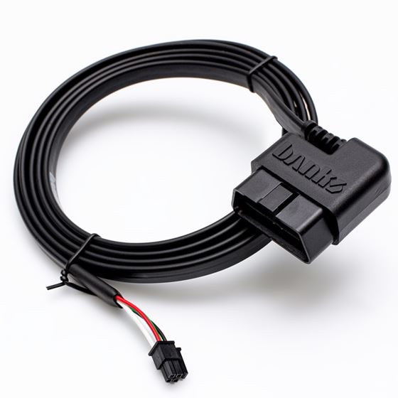 OBD-II Cable CAN Bus for iDash 1.8 (61300-45) 1
