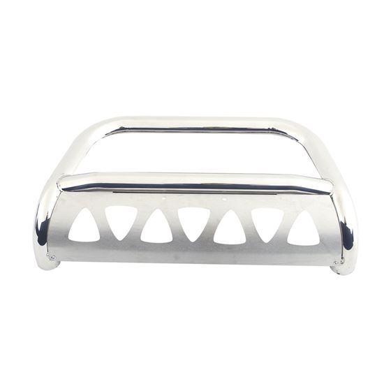 Charger Bull Bar (Front Guard Only) Polished Stainless finish (55306PS) 1