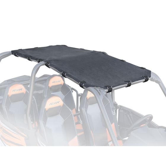 Cool Shade Soft Top for Polaris RZR S4 900