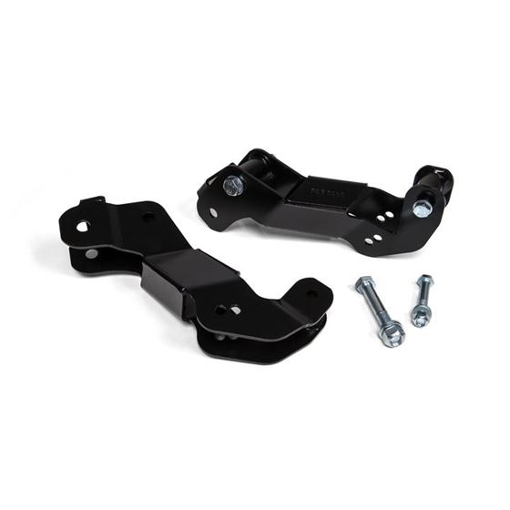Front Control Arm Correction Brackets